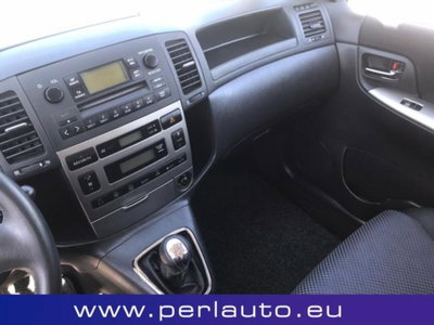Toyota Corolla Verso 1.6 16V (7)