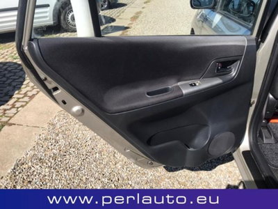 Toyota Corolla Verso 1.6 16V (8)
