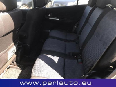 Toyota Corolla Verso 1.6 16V (9)