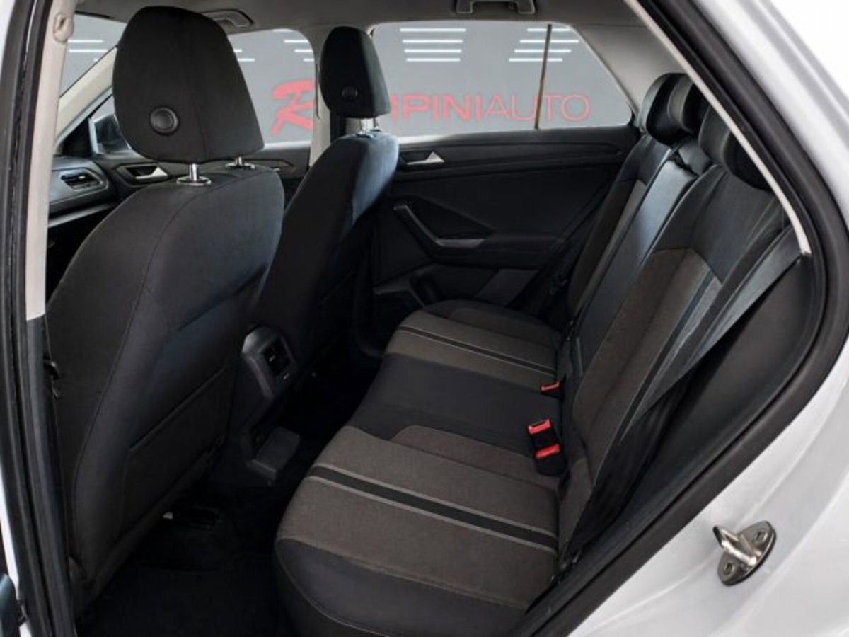 Volkswagen T-Roc 1.0 TSI 115 CV Style BlueMotion Technology (15)