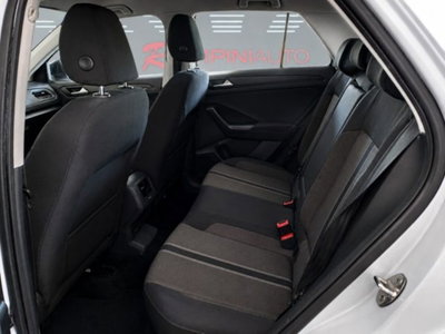 Volkswagen T-Roc 1.0 TSI 115 CV Style BlueMotion Technology (15)