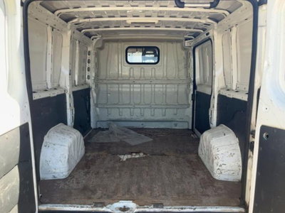 Peugeot Boxer Telaio 335 2.2 HDi130CV FAP PLM-DC Cassonato Ribaltabile Tril (13)