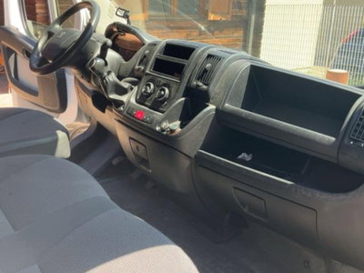 Peugeot Boxer Telaio 335 2.2 HDi130CV FAP PLM-DC Cassonato Ribaltabile Tril (16)