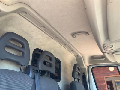 Peugeot Boxer Telaio 335 2.2 HDi130CV FAP PLM-DC Cassonato Ribaltabile Tril (17)