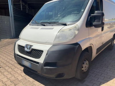 Peugeot Boxer Telaio 335 2.2 HDi130CV FAP PLM-DC Cassonato Ribaltabile Tril (2)