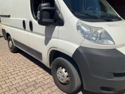 Peugeot Boxer Telaio 335 2.2 HDi130CV FAP PLM-DC Cassonato Ribaltabile Tril (4)