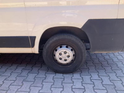 Peugeot Boxer Telaio 335 2.2 HDi130CV FAP PLM-DC Cassonato Ribaltabile Tril (6)