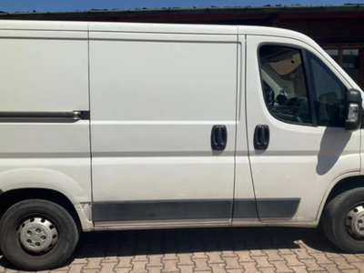 Peugeot Boxer Telaio 335 2.2 HDi130CV FAP PLM-DC Cassonato Ribaltabile Tril (7)