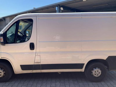 Peugeot Boxer Telaio 335 2.2 HDi130CV FAP PLM-DC Cassonato Ribaltabile Tril (8)