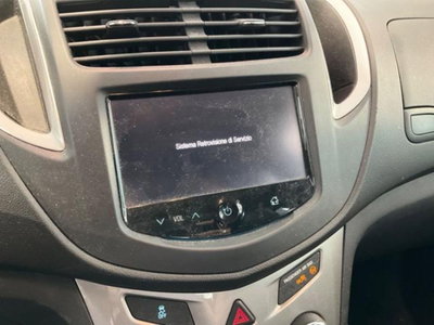 Chevrolet Trax 1.7 diesel AWD LT (12)