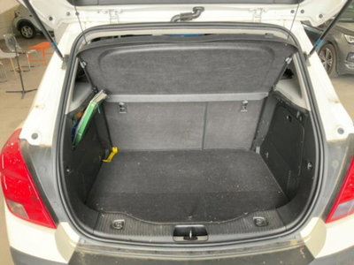 Chevrolet Trax 1.7 diesel AWD LT (15)