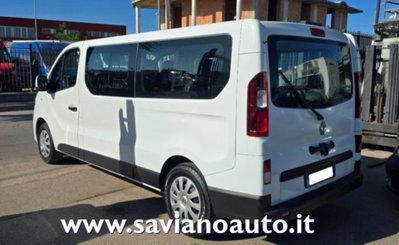 Renault Trafic Furgone T27 1.6 dCi 120CV S&S PL-TN Intens (3)
