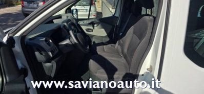 Renault Trafic Furgone T27 1.6 dCi 120CV S&S PL-TN Intens (5)