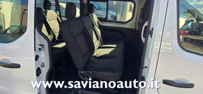 Renault Trafic Furgone T27 1.6 dCi 120CV S&S PL-TN Intens (6)