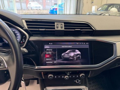 Audi Q3 Sportback Sportback 35 2.0 tdi s-tronic (15)