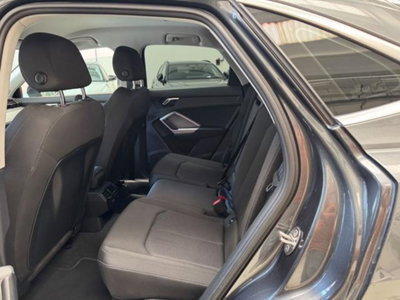 Audi Q3 Sportback Sportback 35 2.0 tdi s-tronic (9)