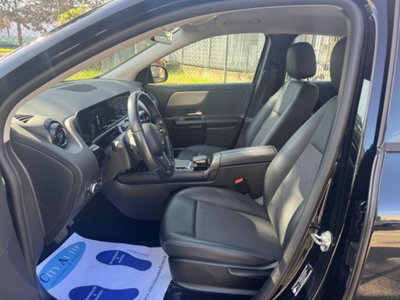 Mercedes-Benz GLA SUV 180 d Automatic Business (5)