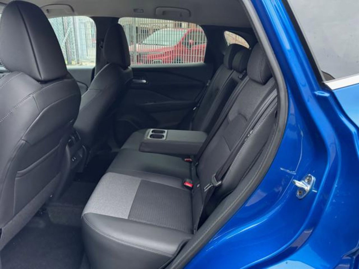 Nissan Qashqai 1.3 mhev N-Connecta 4wd 158cv xtronic (10)