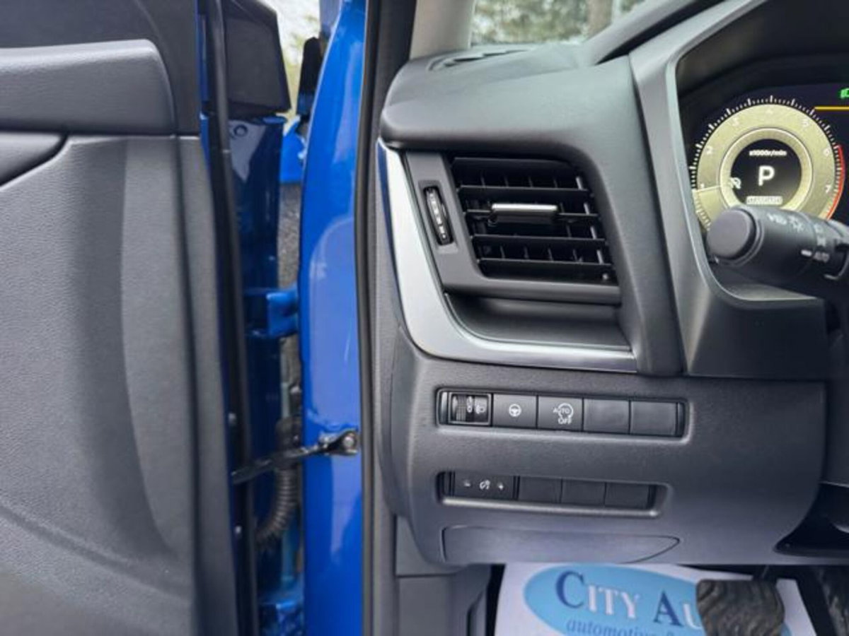 Nissan Qashqai 1.3 mhev N-Connecta 4wd 158cv xtronic (11)