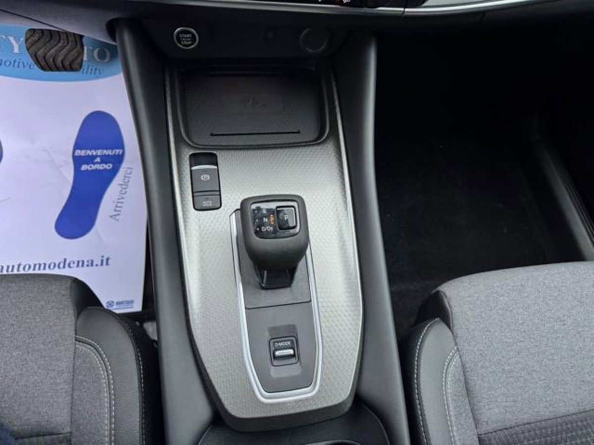 Nissan Qashqai 1.3 mhev N-Connecta 4wd 158cv xtronic (15)