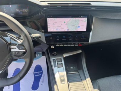 Peugeot 308 SW 1.5 bluehdi Allure s&s 130cv eat8 (10)