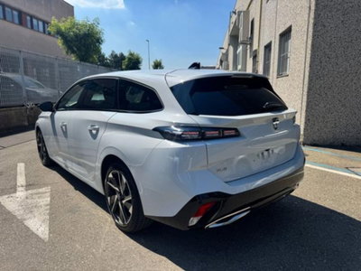 Peugeot 308 SW 1.5 bluehdi Allure s&s 130cv eat8 (4)