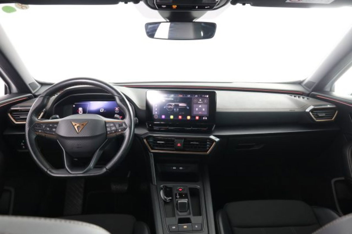 Cupra Formentor Formentor 1.5 TSI (4)