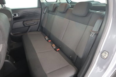 Citroen C3 Aircross 1.2 puretech Max s&s 110cv (3)