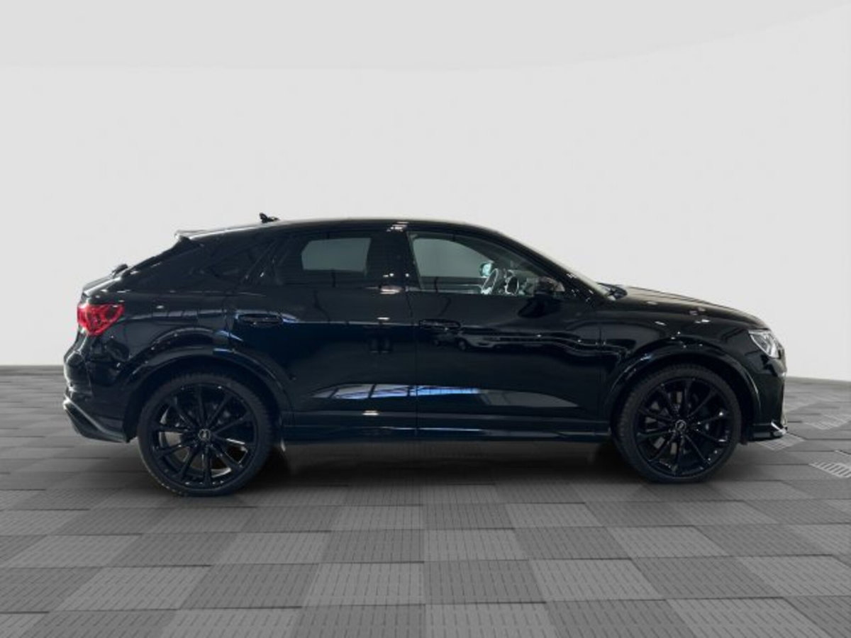 Audi RS Q3 Sportback 2.5 quattro s-tronic (6)