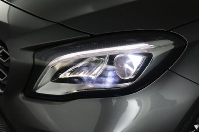 Mercedes-Benz CLA Shooting Brake 220 d 4Matic Automatic Sport (9)