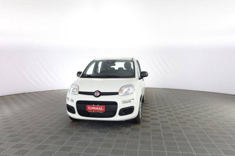 Fiat Panda 1.0 firefly hybrid Icon s&s 70cv