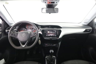 Opel Corsa 1.2 100 CV Edition (4)