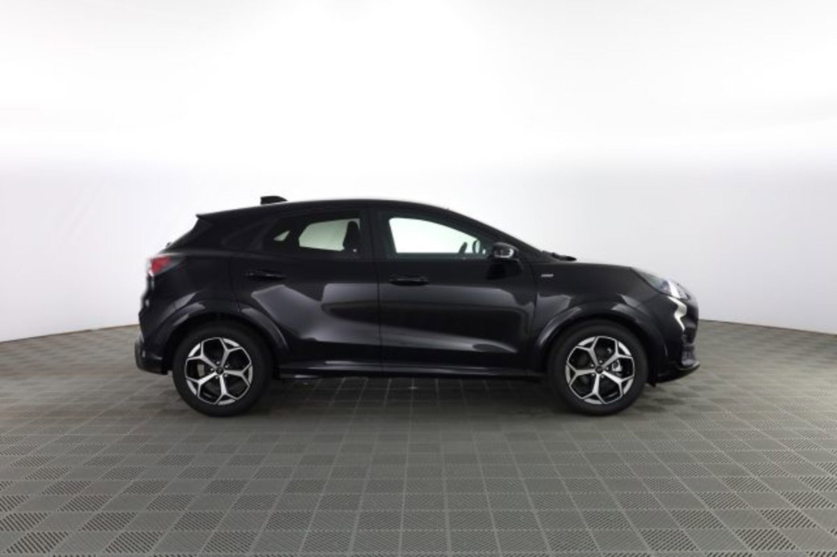 Ford Puma 1.0 EcoBoost Hybrid 125 CV S&S aut. ST-Line X (3)