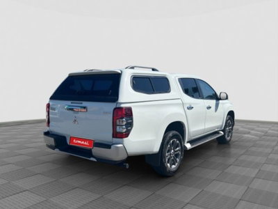 Mitsubishi L200 2.3 D Double Cab 4x4 Super Select Intense aut. (5)