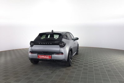 Lancia Ypsilon 1.2 mhev Edizione Limitata Cassina e-dct (5)