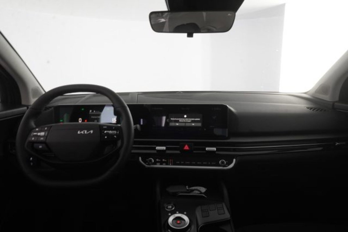Kia Sportage 1.6 TGDi HEV AT GT-line Plus (12)