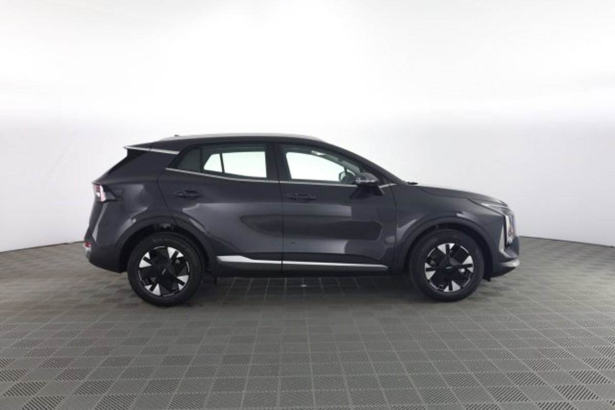 Kia Sportage 1.6 TGDi HEV AT GT-line Plus (3)