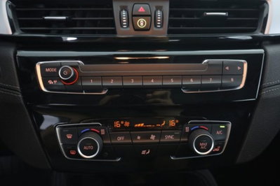 BMW X2 sDrive18d Business-X (12)
