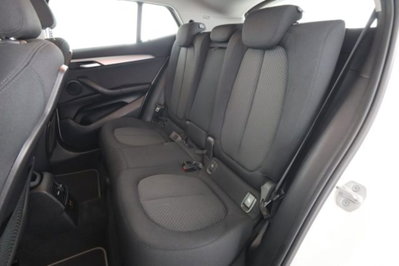 BMW X2 sDrive18d Business-X (3)