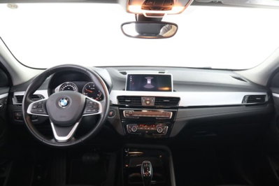 BMW X2 sDrive18d Business-X (4)