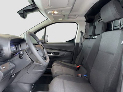 Citroen Berlingo Furgone BlueHDi 100 Van M Club (12)