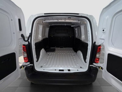 Citroen Berlingo Furgone BlueHDi 100 Van M Club (15)