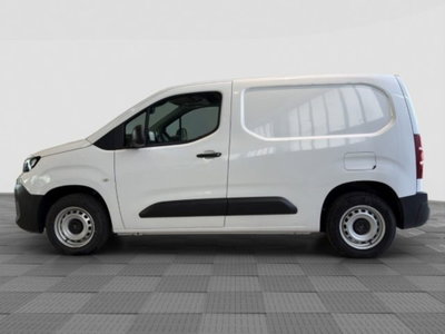 Citroen Berlingo Furgone BlueHDi 100 Van M Club (2)