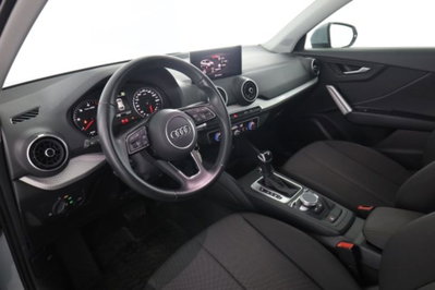 Audi Q2 Q2 35 TDI S tronic Admired usata