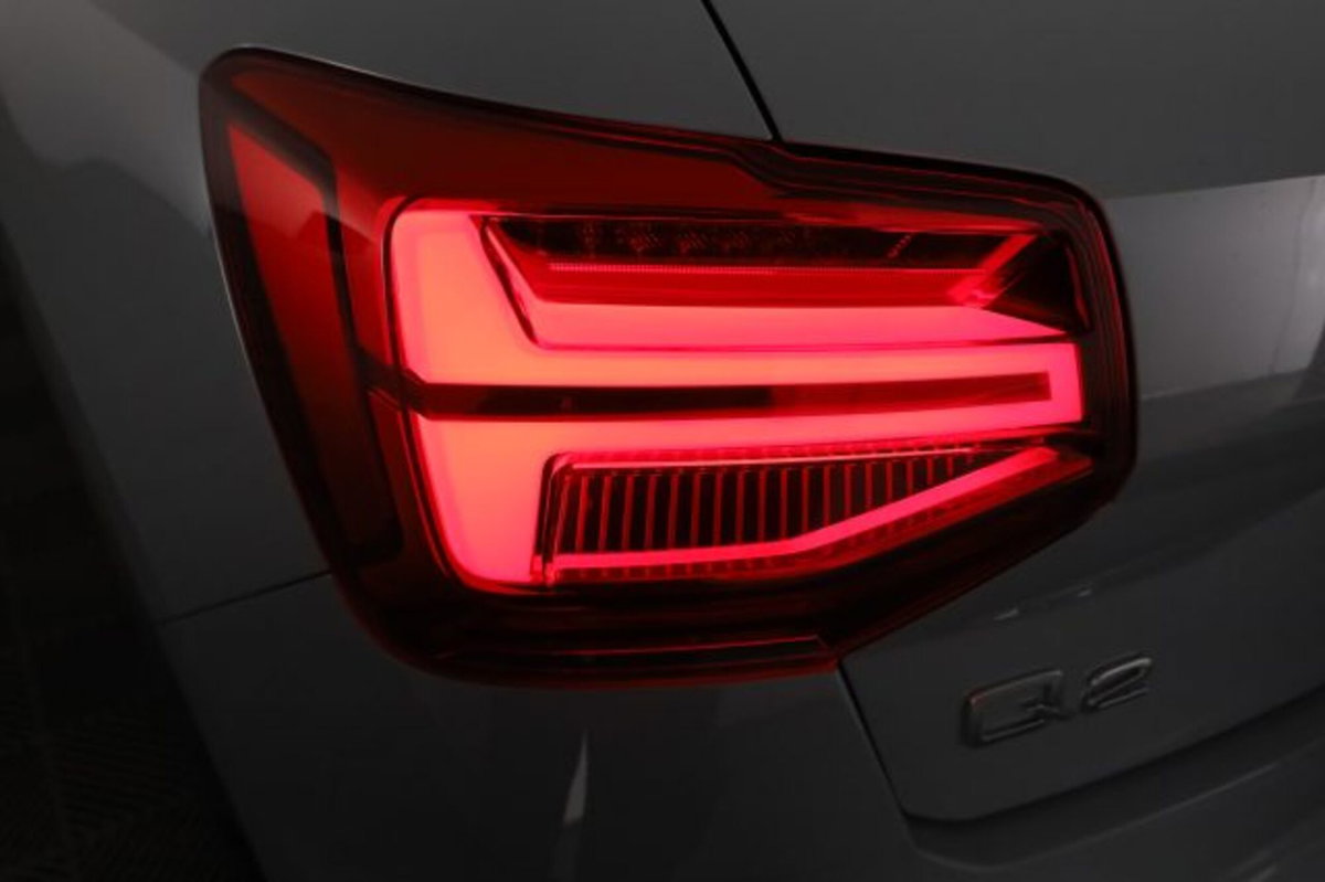 Audi Q2 Q2 35 TDI S tronic Admired (10)