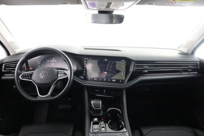 Volkswagen Touareg 3.0 V6 TDI SCR Elegance (4)