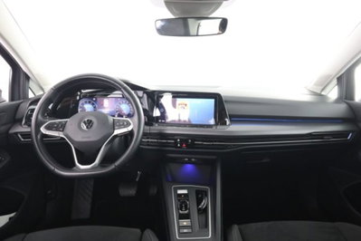 Volkswagen Golf 1.5 eTSI 130 CV EVO ACT DSG Style (4)