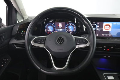 Volkswagen Golf 1.5 eTSI 130 CV EVO ACT DSG Style (5)