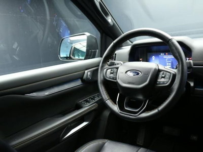 Ford Ranger Pick-up 2.0 ecoblue doppia cabina Wildtrak awd 205cv auto (12)