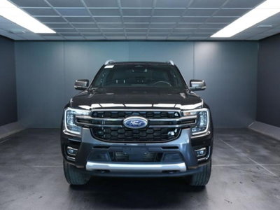 Ford Ranger Pick-up 2.0 ecoblue doppia cabina Wildtrak awd 205cv auto (2)